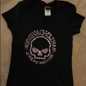 Harley Davidson T-Shirt